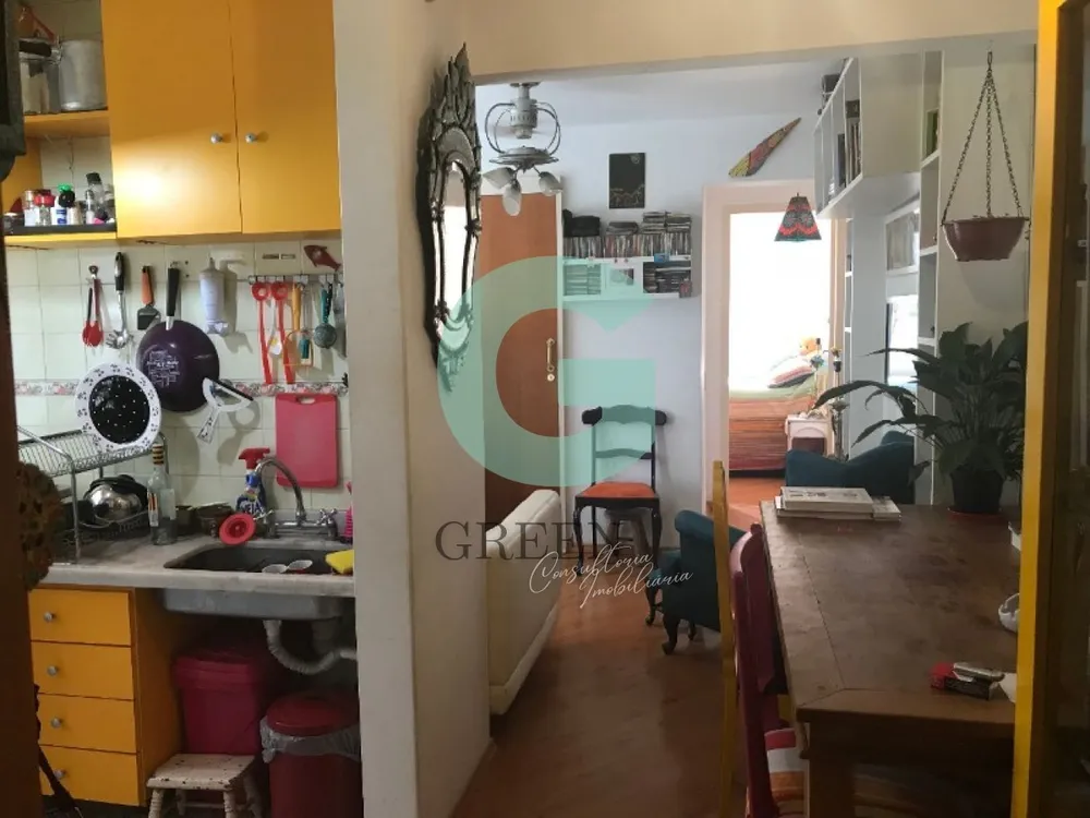 Apartamento, 1 quarto, 45 m² - Foto 6