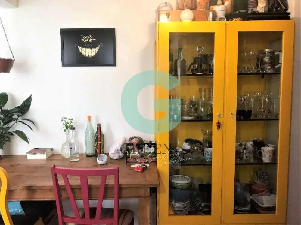 Apartamento, 1 quarto, 45 m² - Foto 5