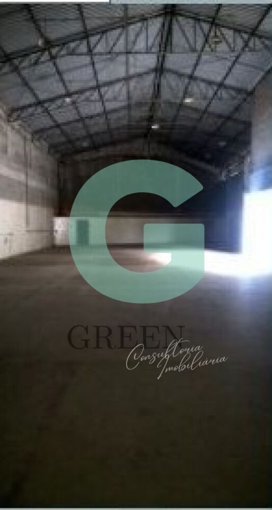 Depósito-Galpão, 743 m² - Foto 2