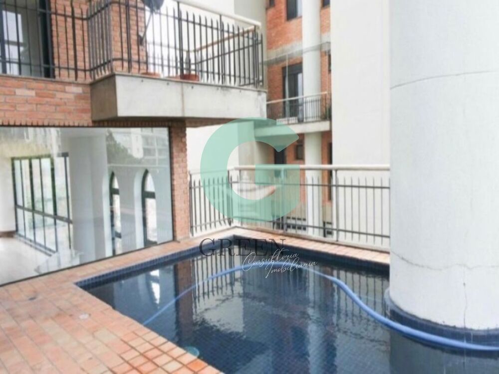Apartamento, 4 quartos, 389 m² - Foto 4