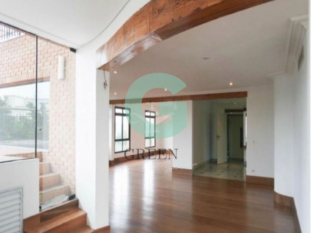 Apartamento, 4 quartos, 389 m² - Foto 1