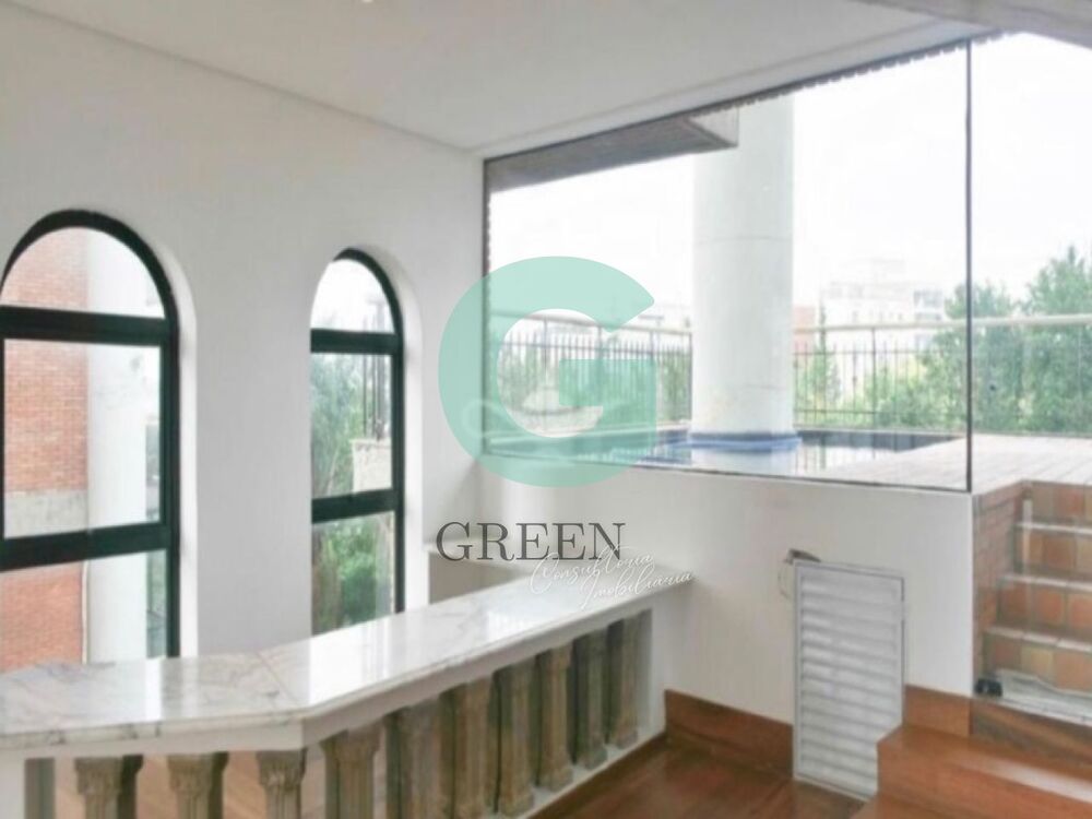 Apartamento, 4 quartos, 389 m² - Foto 2