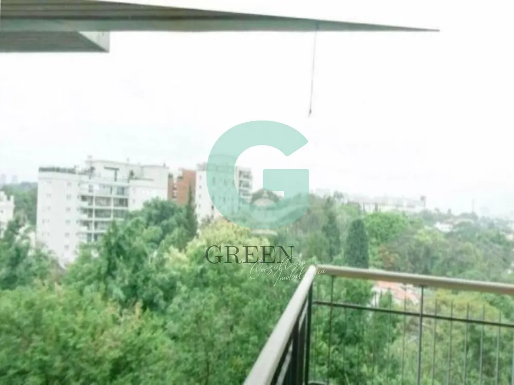 Apartamento, 4 quartos, 389 m² - Foto 8
