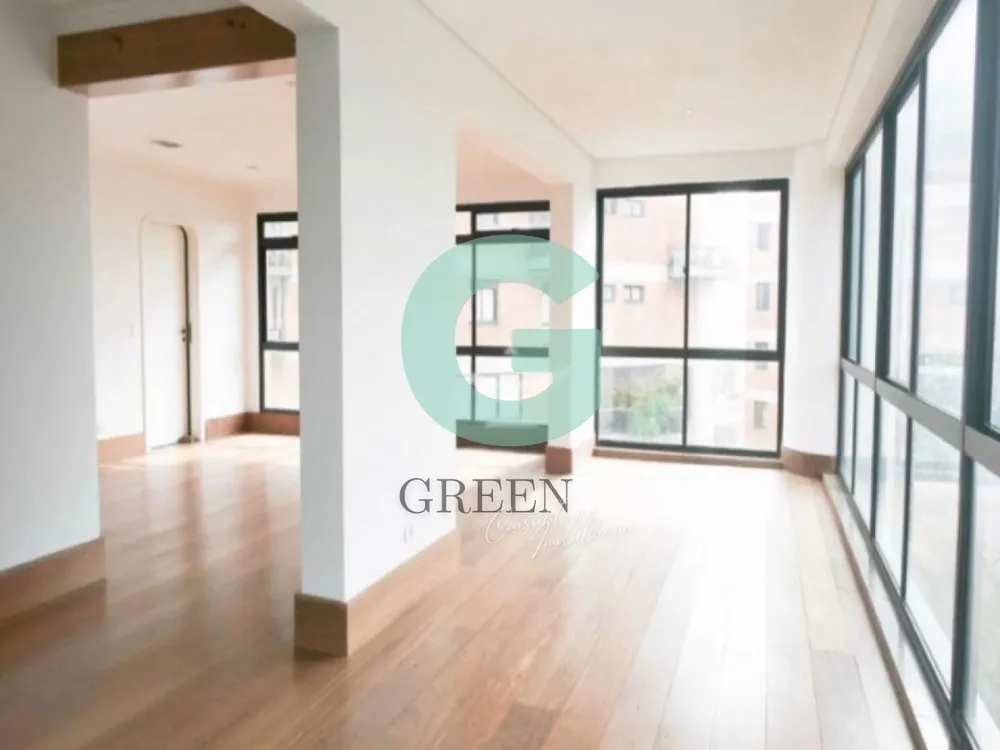 Apartamento, 4 quartos, 389 m² - Foto 5