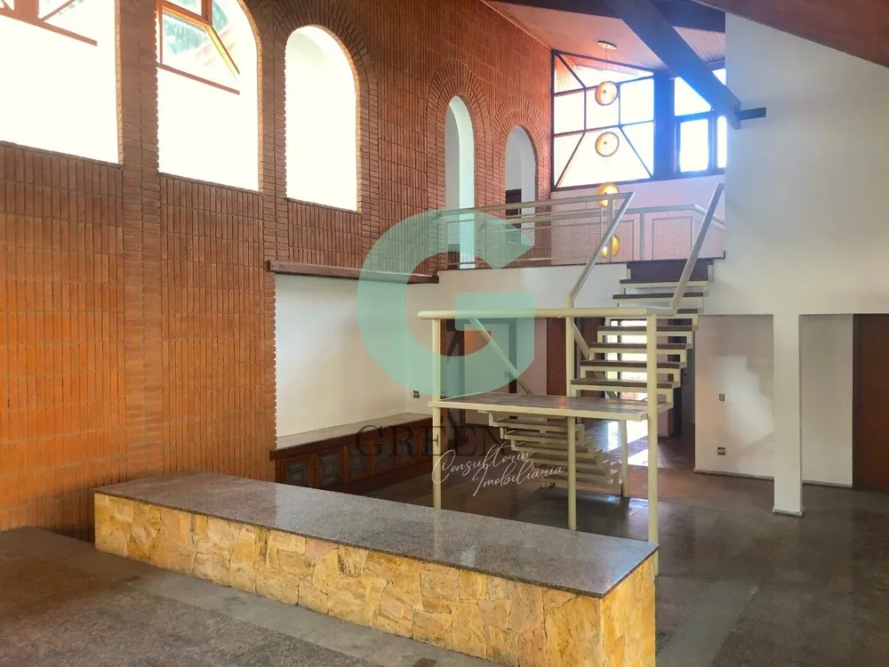 Casa, 4 quartos, 735 m² - Foto 4