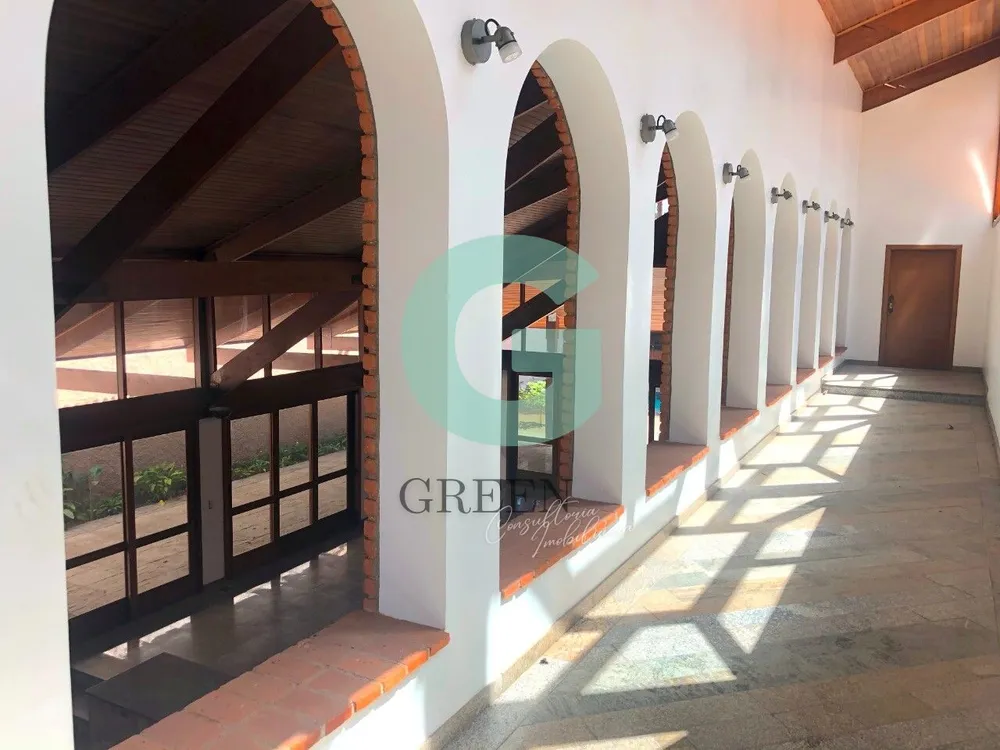 Casa, 4 quartos, 735 m² - Foto 6
