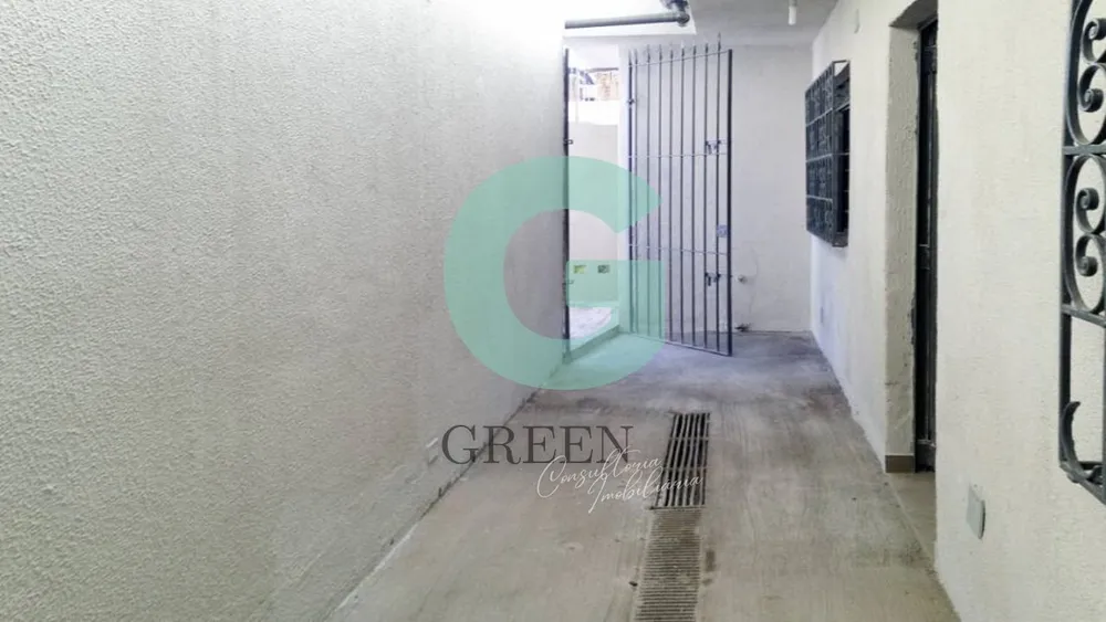 Depósito-Galpão, 145 m² - Foto 3