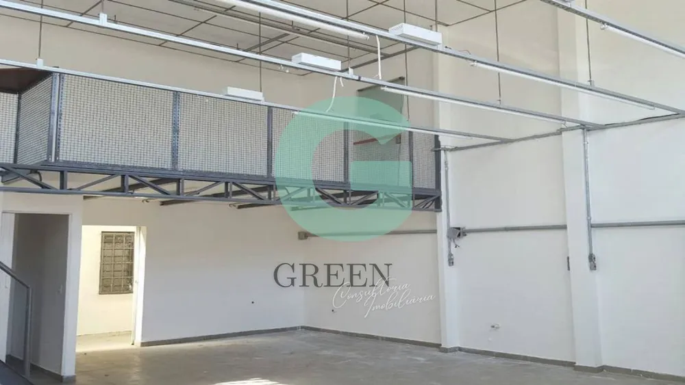 Depósito-Galpão, 145 m² - Foto 2