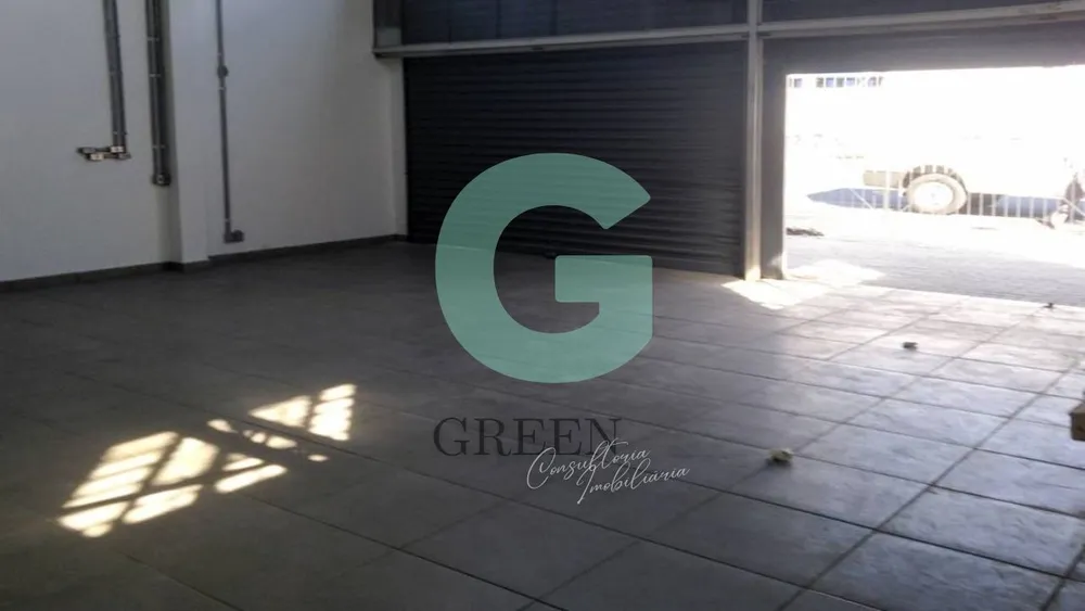Depósito-Galpão, 145 m² - Foto 11