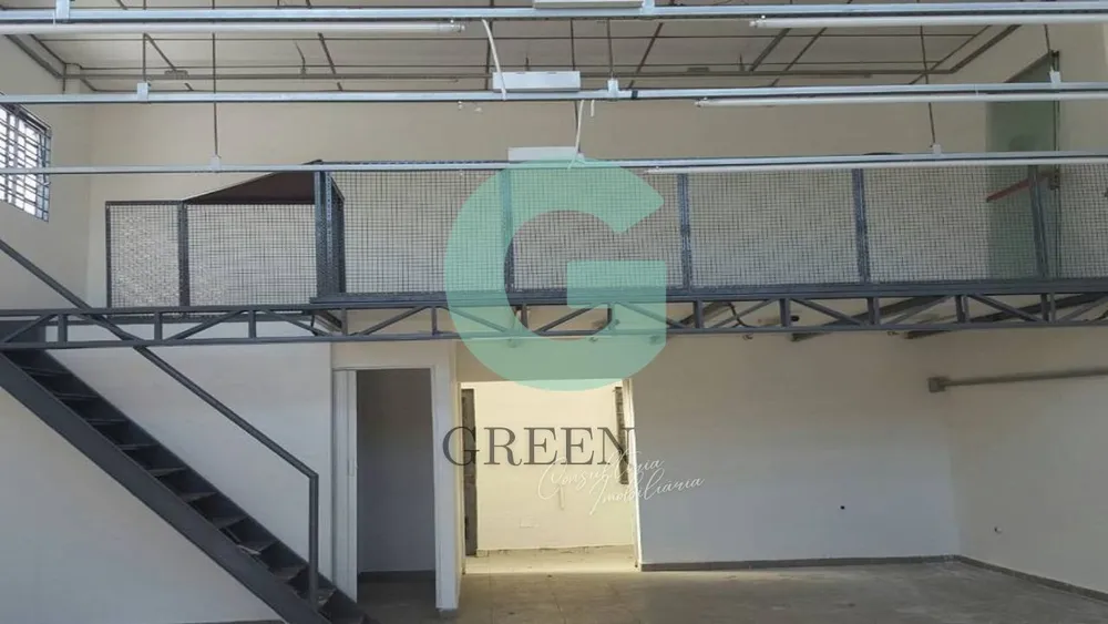 Depósito-Galpão, 145 m² - Foto 6