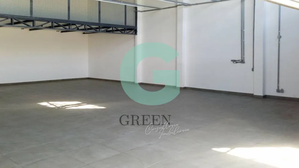 Depósito-Galpão, 145 m² - Foto 3
