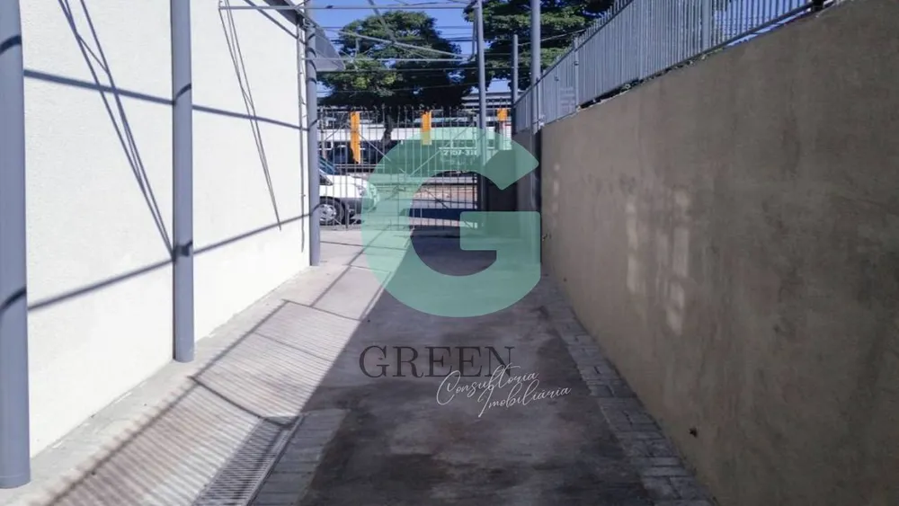 Depósito-Galpão, 145 m² - Foto 2