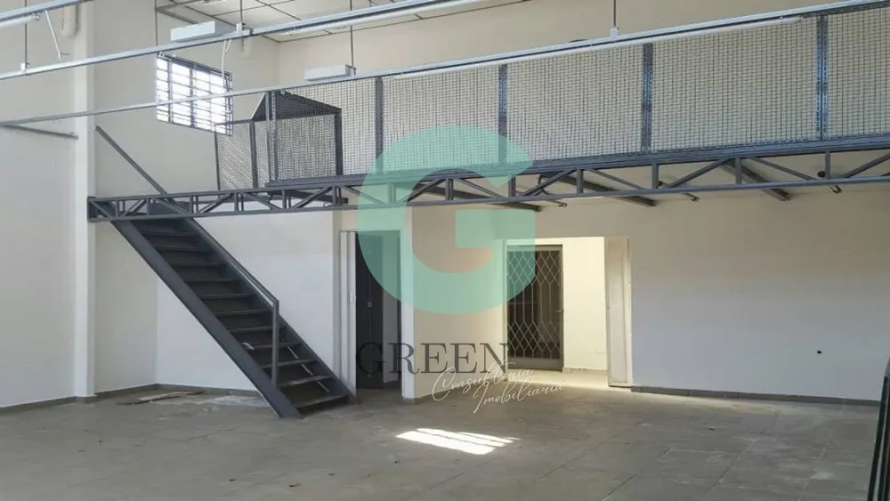 Depósito-Galpão, 145 m² - Foto 5