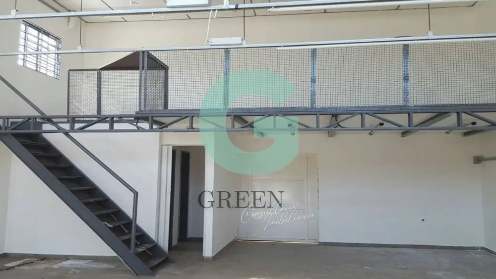 Depósito-Galpão, 145 m² - Foto 4