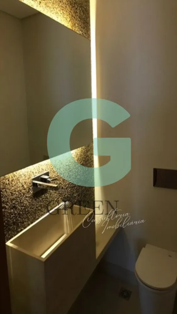 Apartamento, 3 quartos, 237 m² - Foto 10