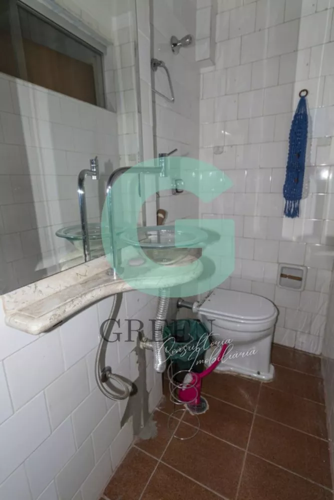 Apartamento à venda com 3 quartos, 96m² - Foto 2