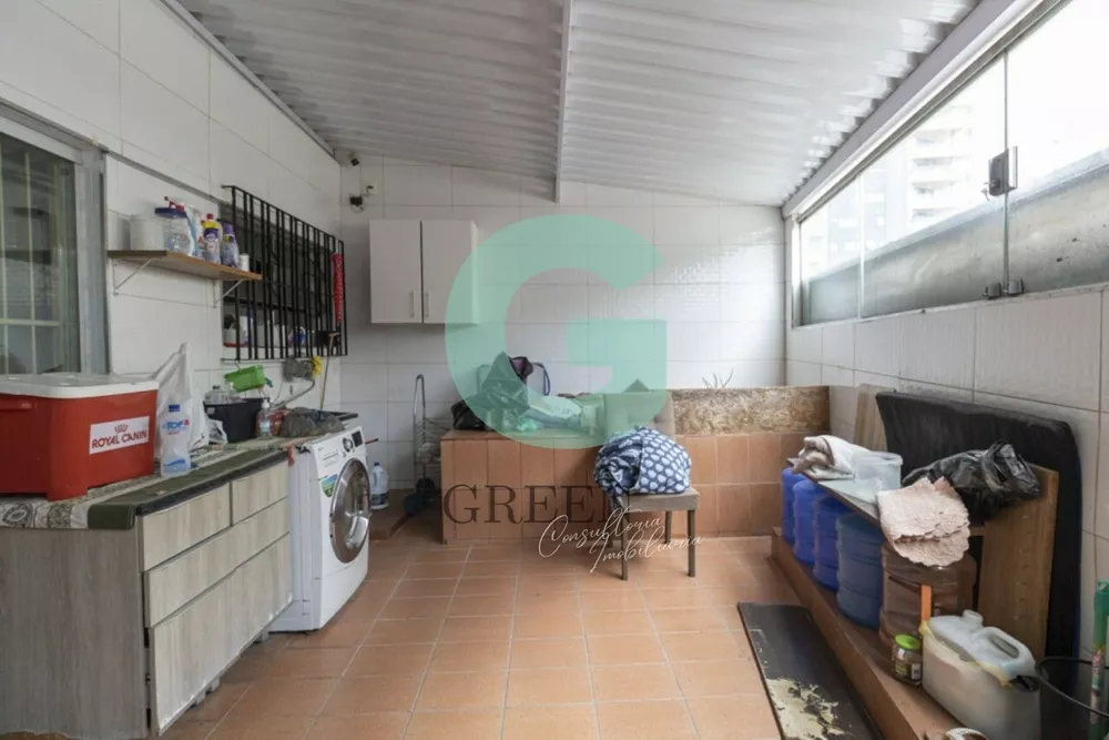 Apartamento à venda com 3 quartos, 96m² - Foto 4