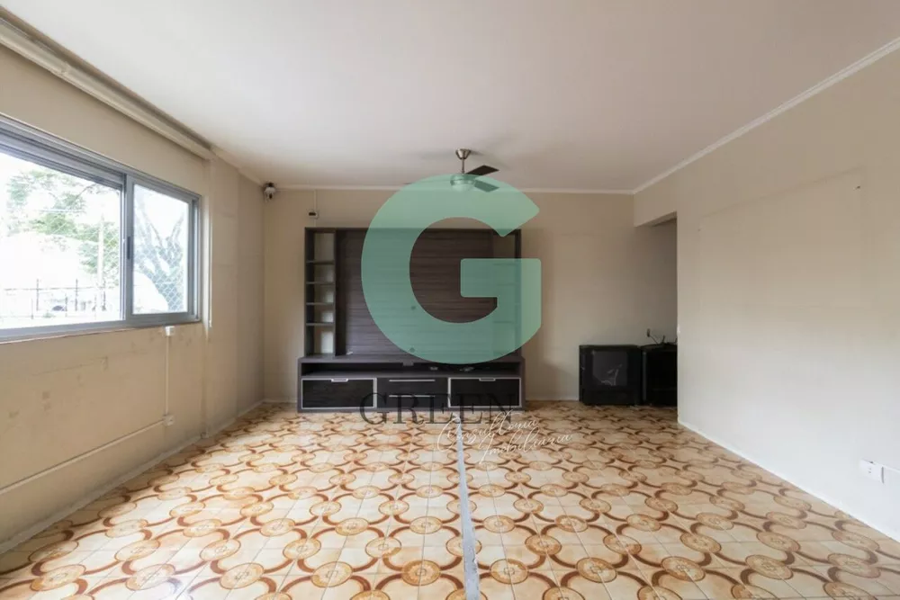 Apartamento à venda com 3 quartos, 96m² - Foto 1