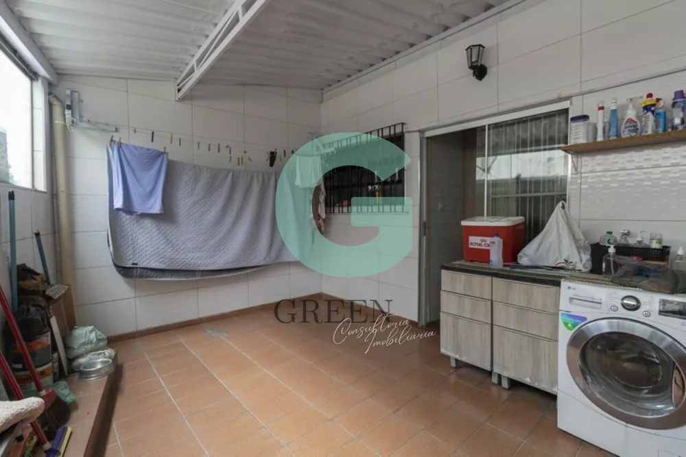 Apartamento à venda com 3 quartos, 96m² - Foto 3