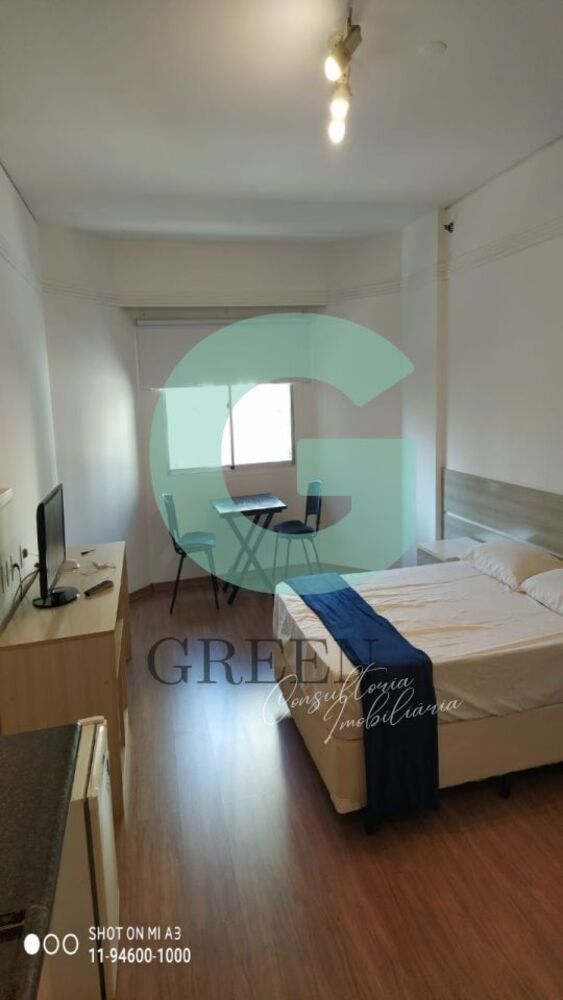 Apartamento, 1 quarto, 26 m² - Foto 13