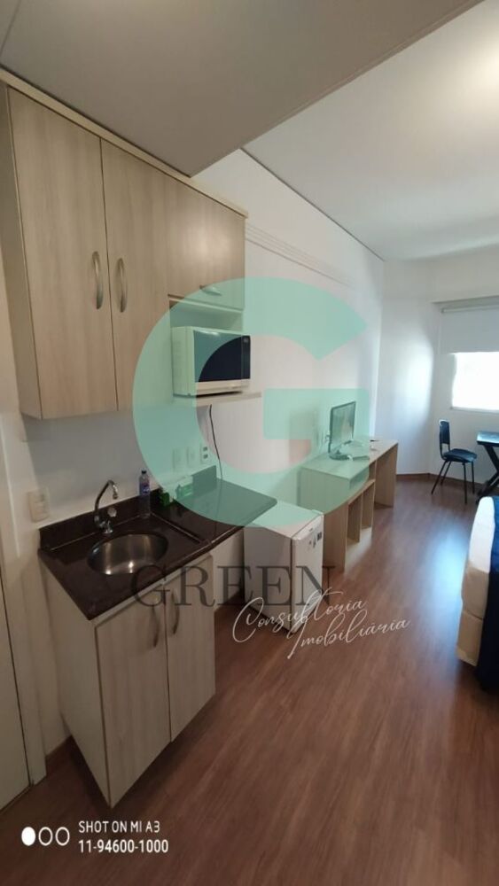 Apartamento, 1 quarto, 26 m² - Foto 14