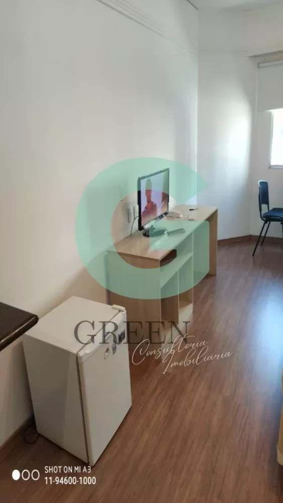 Apartamento, 1 quarto, 26 m² - Foto 3