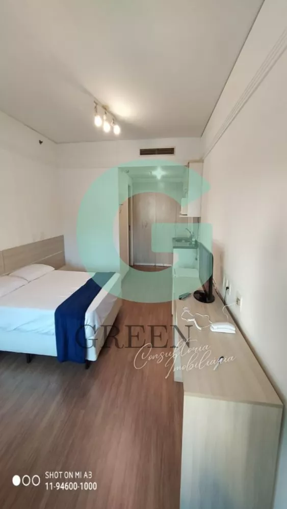 Apartamento, 1 quarto, 26 m² - Foto 4