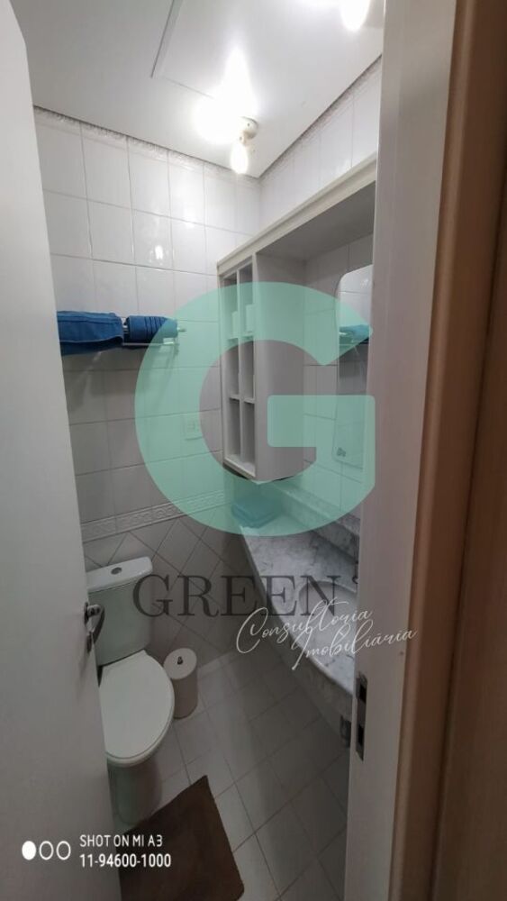 Apartamento, 1 quarto, 26 m² - Foto 12