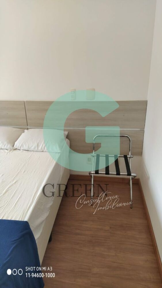 Apartamento, 1 quarto, 26 m² - Foto 16
