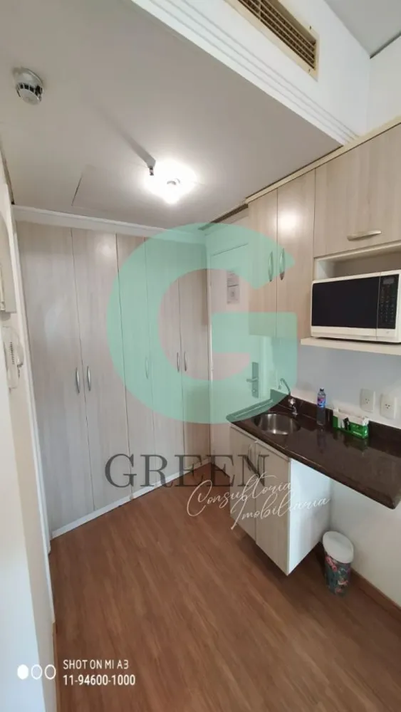 Apartamento, 1 quarto, 26 m² - Foto 14