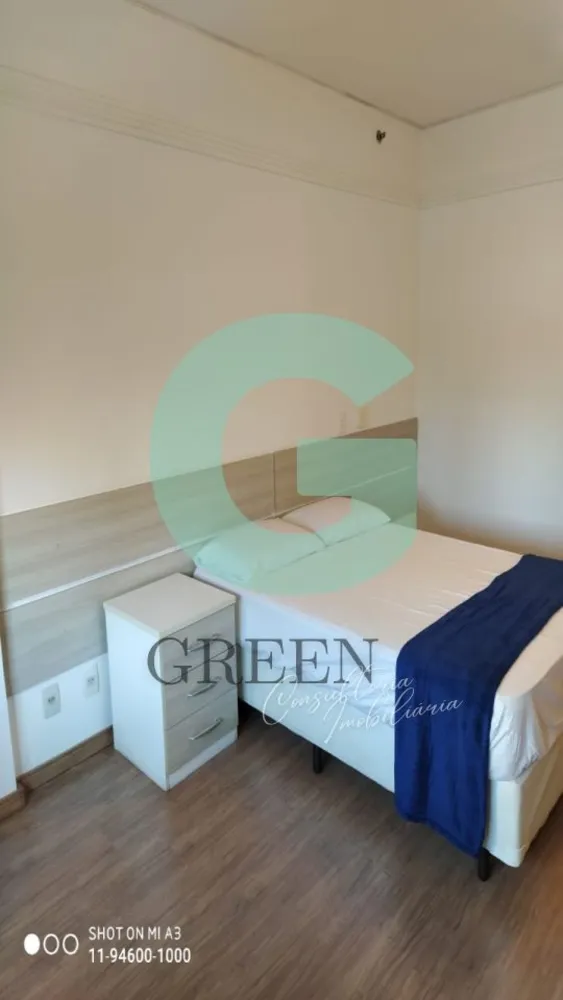 Apartamento, 1 quarto, 26 m² - Foto 4