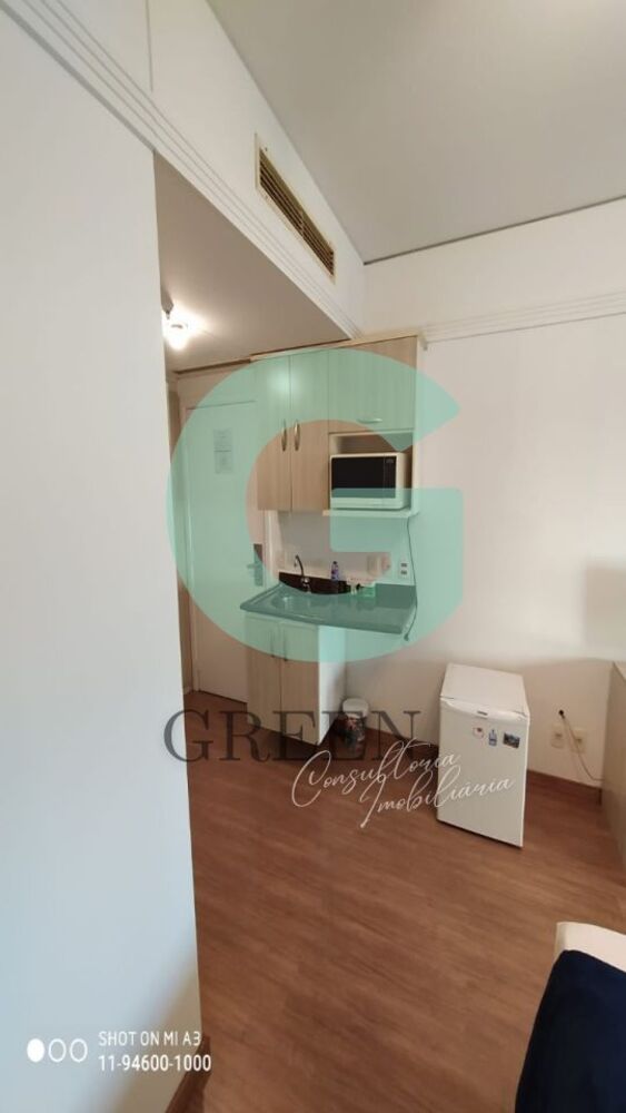 Apartamento, 1 quarto, 26 m² - Foto 10