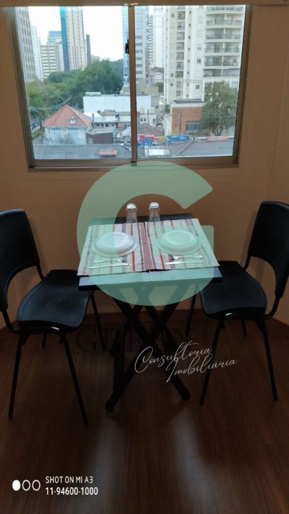 Apartamento, 1 quarto, 26 m² - Foto 9
