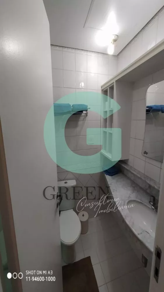Apartamento, 1 quarto, 26 m² - Foto 5