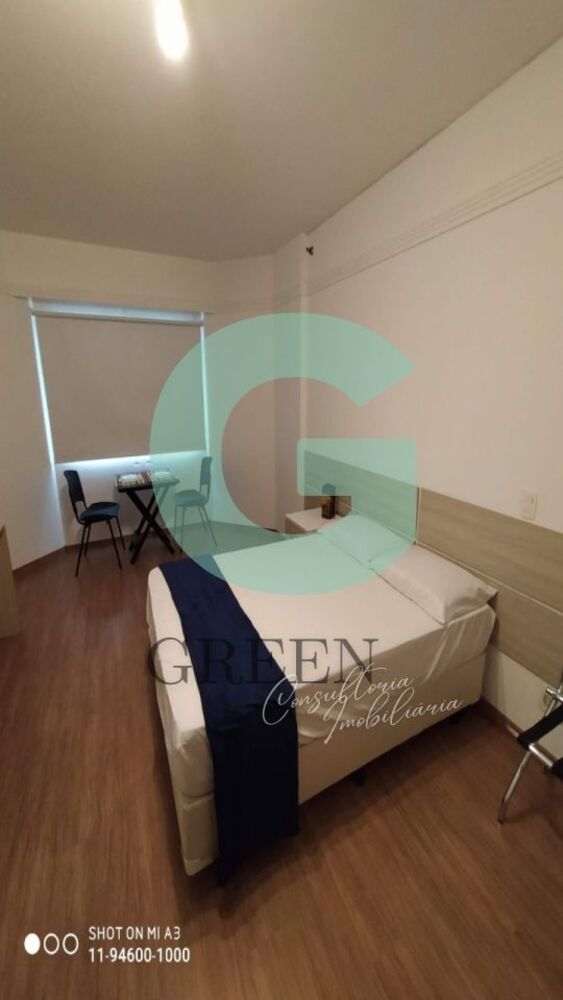 Apartamento, 1 quarto, 26 m² - Foto 11