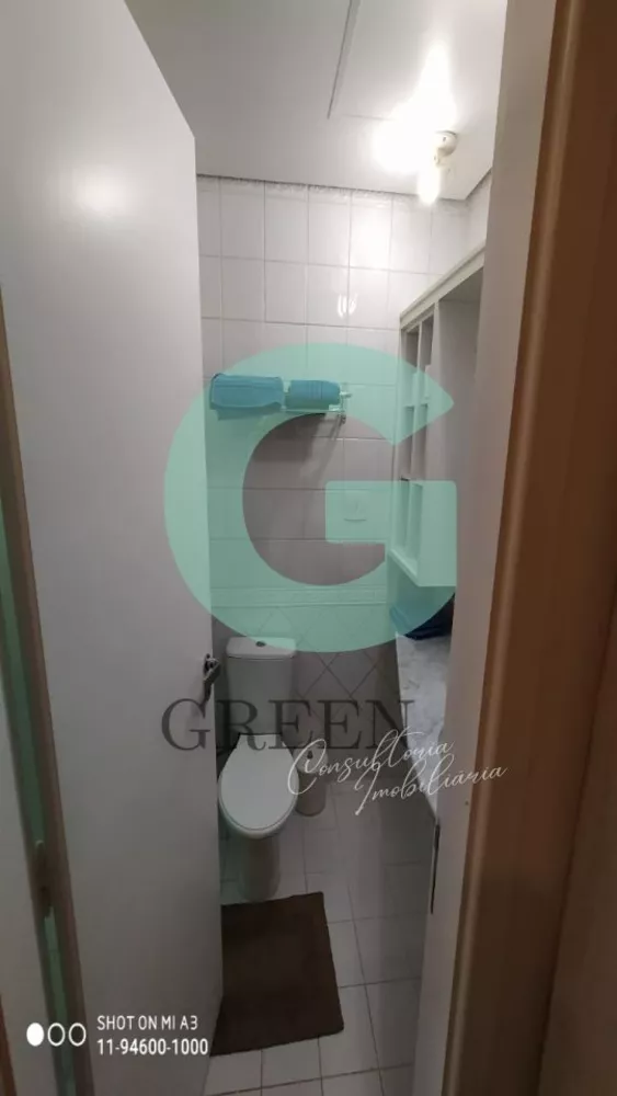 Apartamento, 1 quarto, 26 m² - Foto 8
