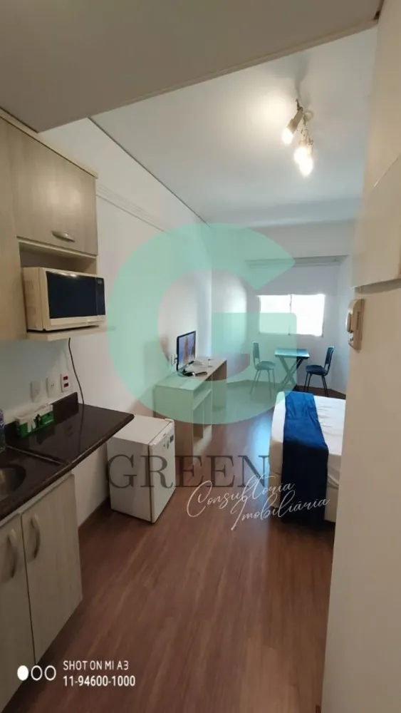 Apartamento, 1 quarto, 26 m² - Foto 17