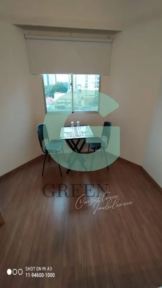 Apartamento, 1 quarto, 26 m² - Foto 11