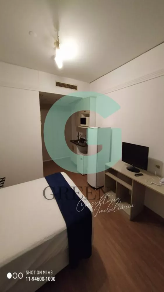 Apartamento, 1 quarto, 26 m² - Foto 6