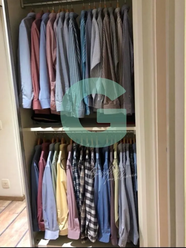 Apartamento, 4 quartos, 282 m² - Foto 11