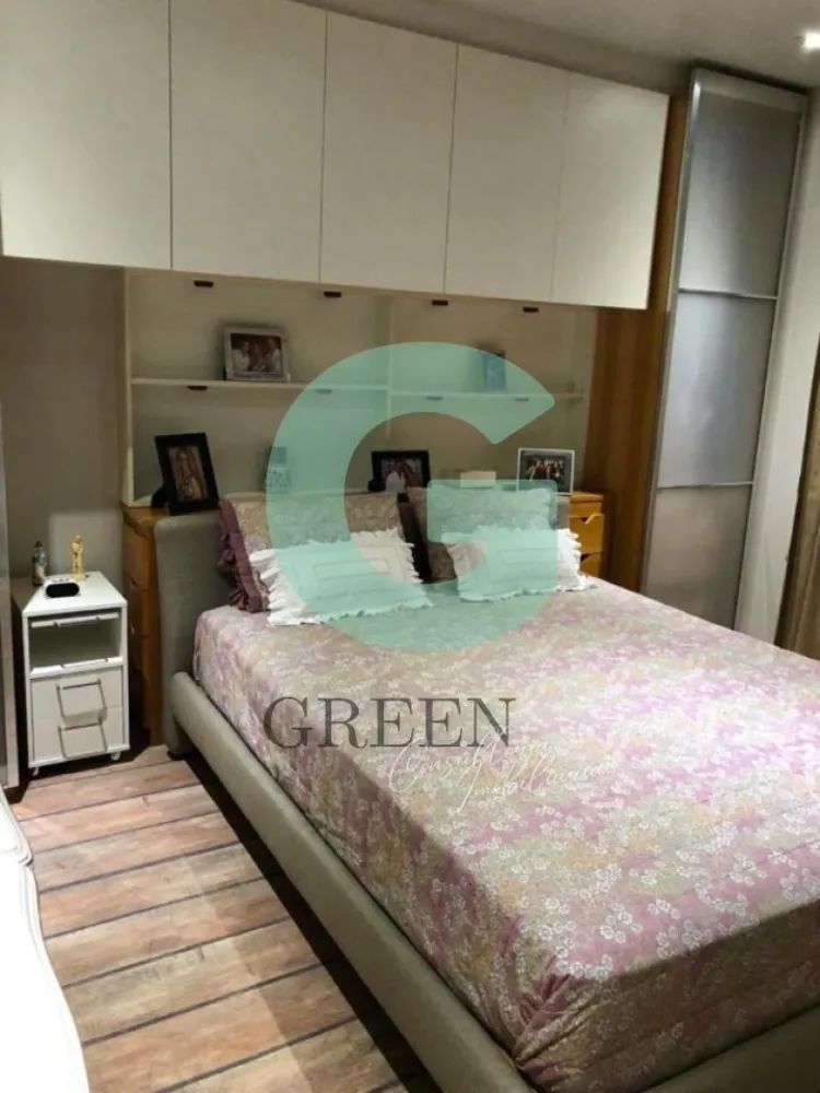 Apartamento, 4 quartos, 282 m² - Foto 9