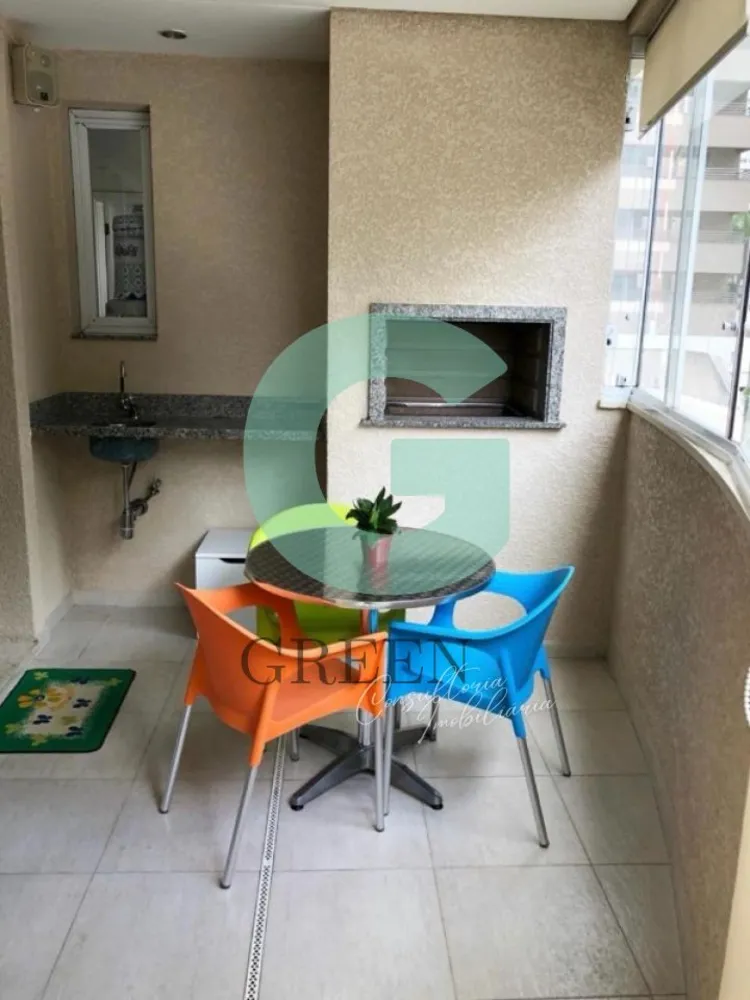 Apartamento, 4 quartos, 282 m² - Foto 5