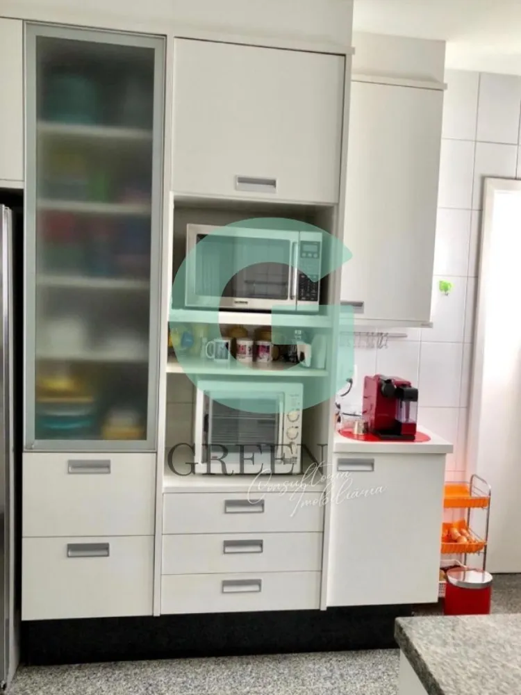 Apartamento, 4 quartos, 282 m² - Foto 14