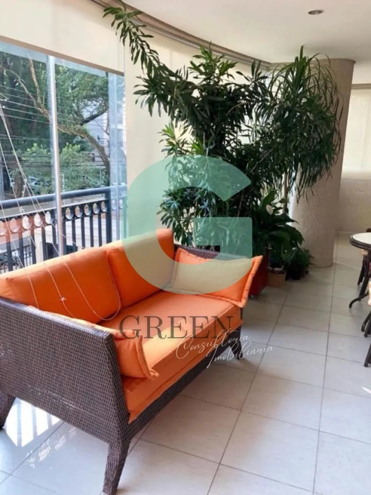 Apartamento, 4 quartos, 282 m² - Foto 6