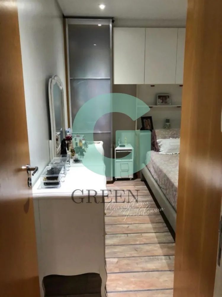 Apartamento, 4 quartos, 282 m² - Foto 13