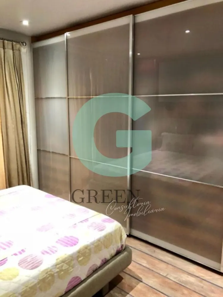 Apartamento, 4 quartos, 282 m² - Foto 10