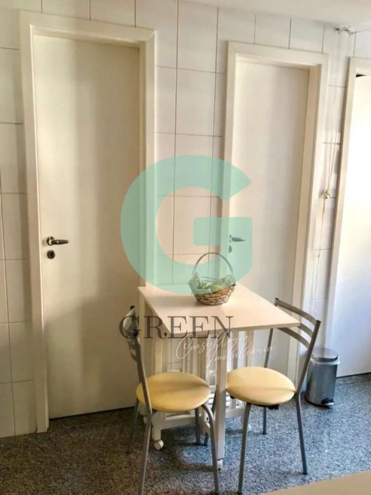 Apartamento, 4 quartos, 282 m² - Foto 7