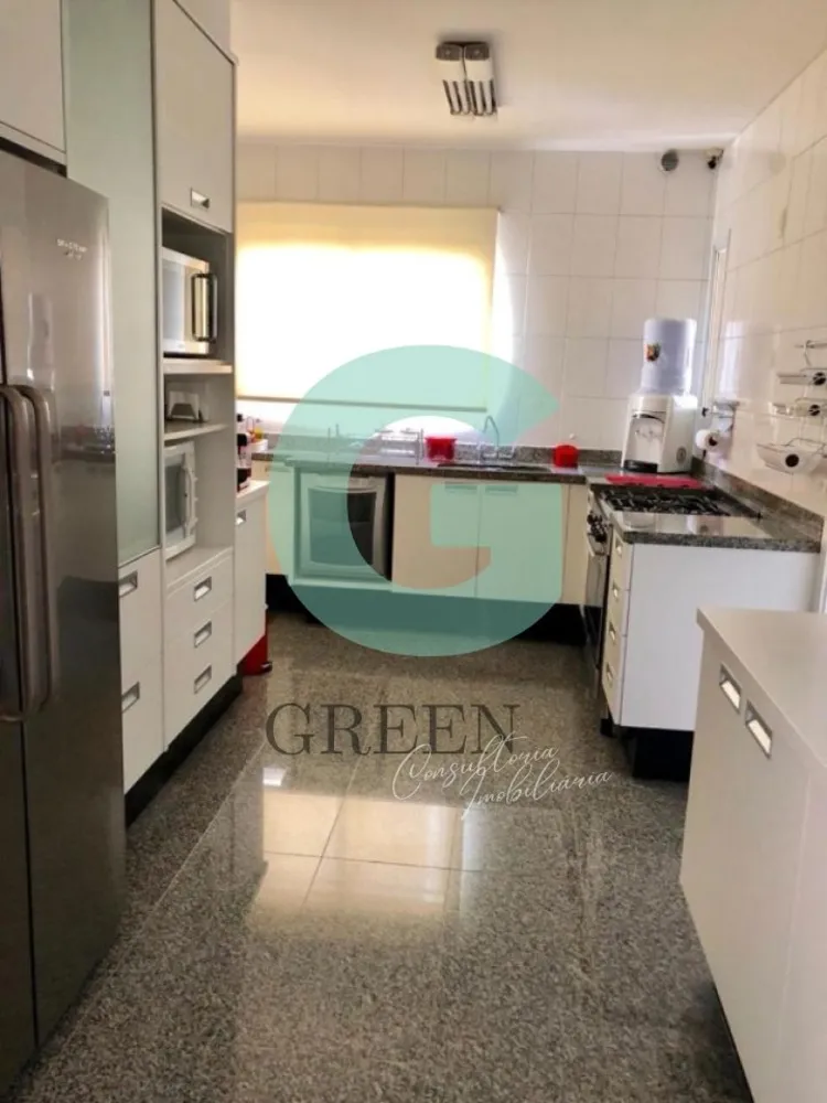 Apartamento, 4 quartos, 282 m² - Foto 15