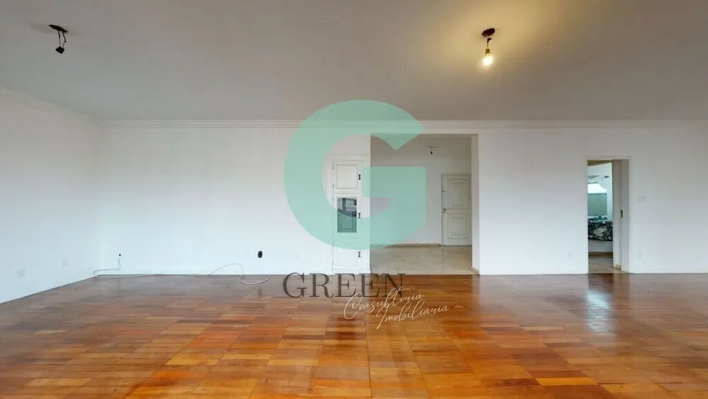 Apartamento, 3 quartos, 285 m² - Foto 1