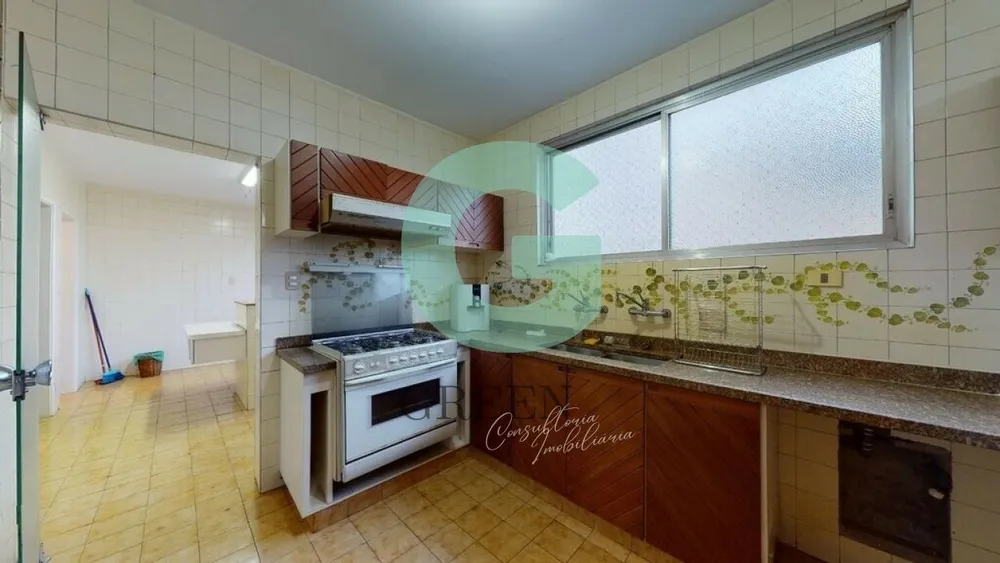 Apartamento, 3 quartos, 285 m² - Foto 2